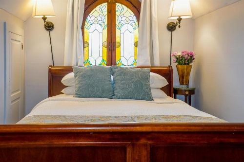 Sweetwater Branch Inn Bed And Breakfast image 10