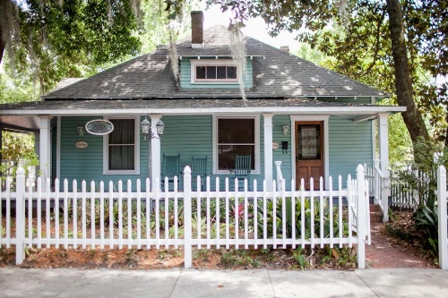 Sweetwater Branch Inn Bed And Breakfast image 18