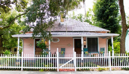 Sweetwater Branch Inn Bed And Breakfast image 19