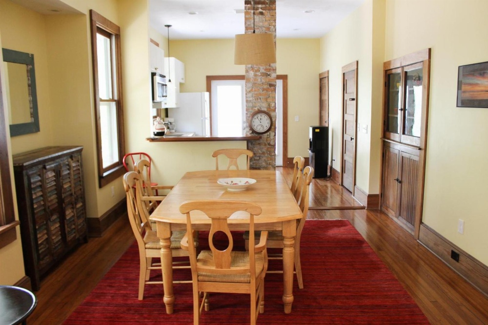 Sweetwater Branch Inn Bed And Breakfast