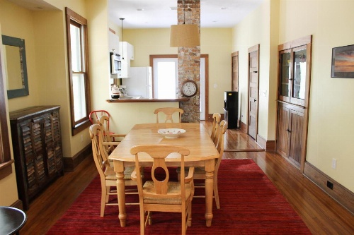 Sweetwater Branch Inn Bed And Breakfast image 4