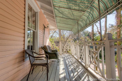 Sweetwater Branch Inn Bed And Breakfast image 42