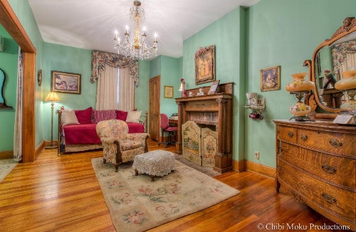 Sweetwater Branch Inn Bed And Breakfast image 44