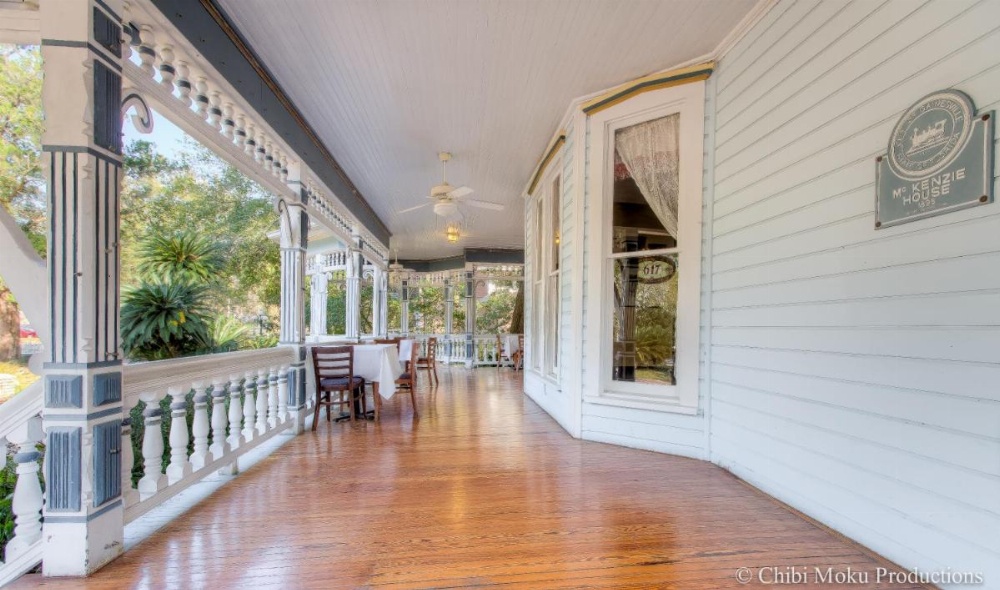 Sweetwater Branch Inn Bed And Breakfast Image 49