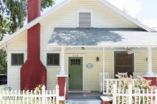 Sweetwater Branch Inn Bed And Breakfast image 5