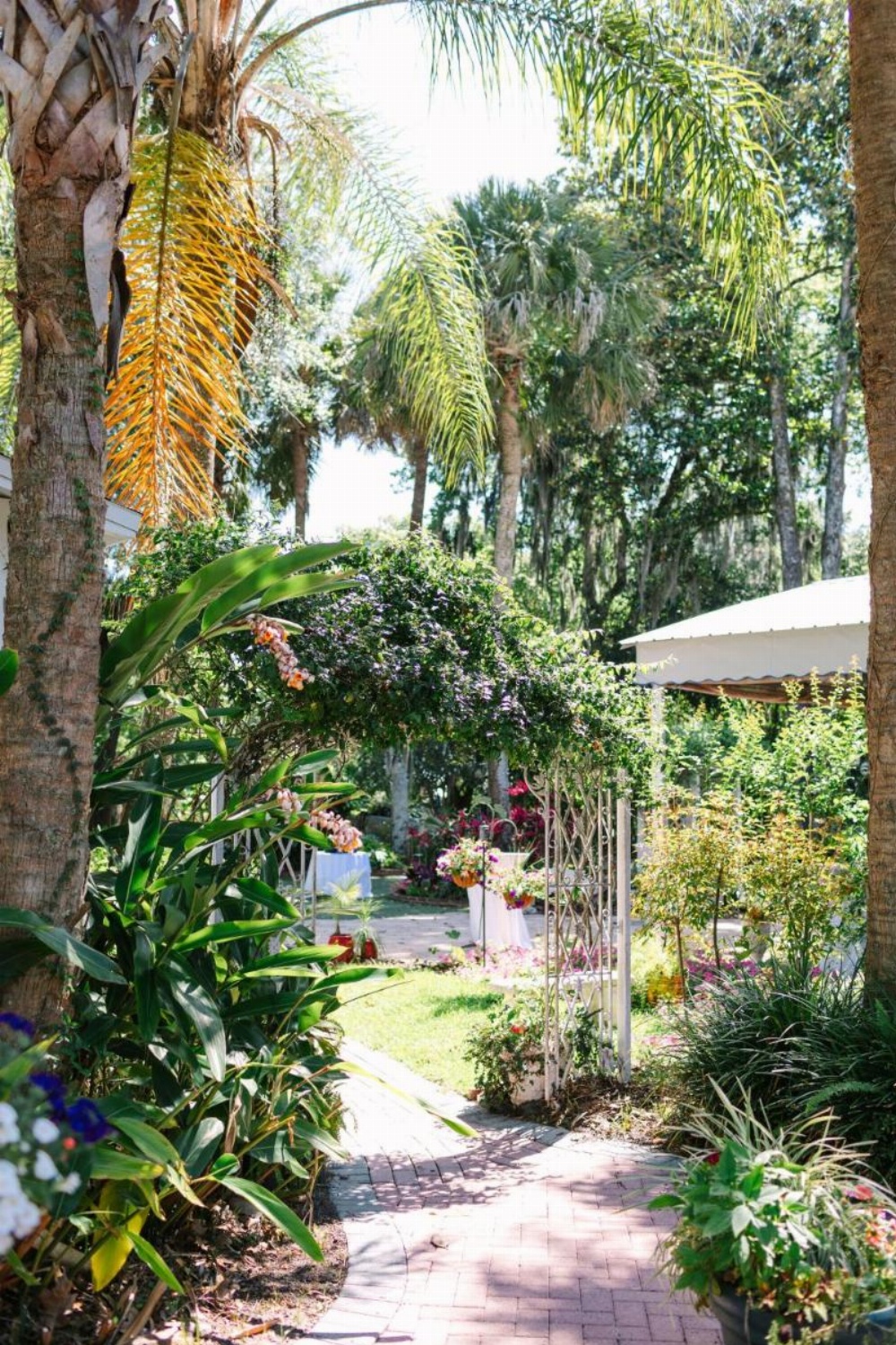 Sweetwater Branch Inn Bed And Breakfast Image 7