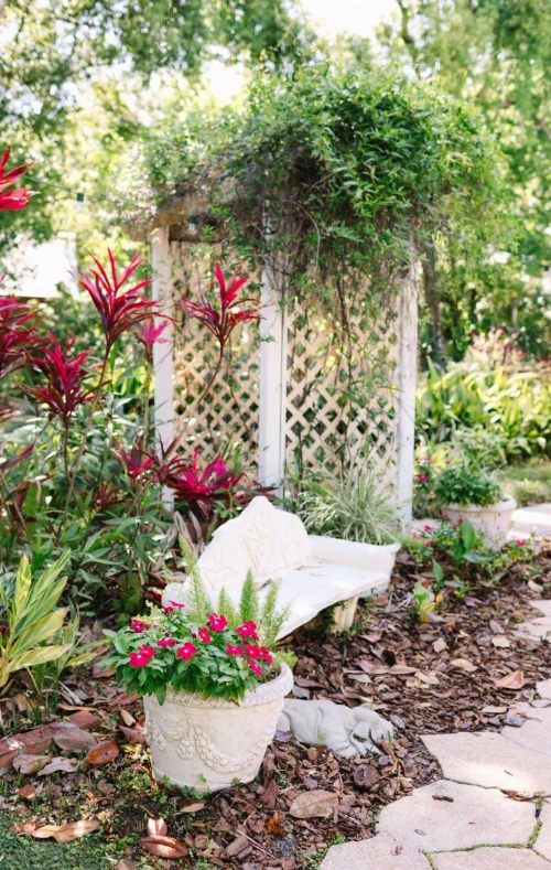 Sweetwater Branch Inn Bed And Breakfast image 8