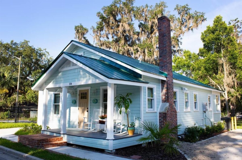 Sweetwater Branch Inn Bed And Breakfast