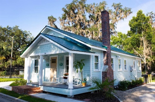 Sweetwater Branch Inn Bed And Breakfast image 9
